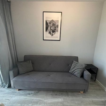Ostmark A112 Warszawa Zewnętrze zdjęcie