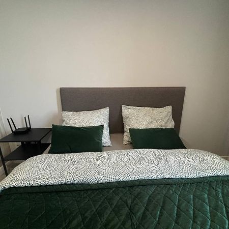 Ostmark A112 Warszawa Zewnętrze zdjęcie