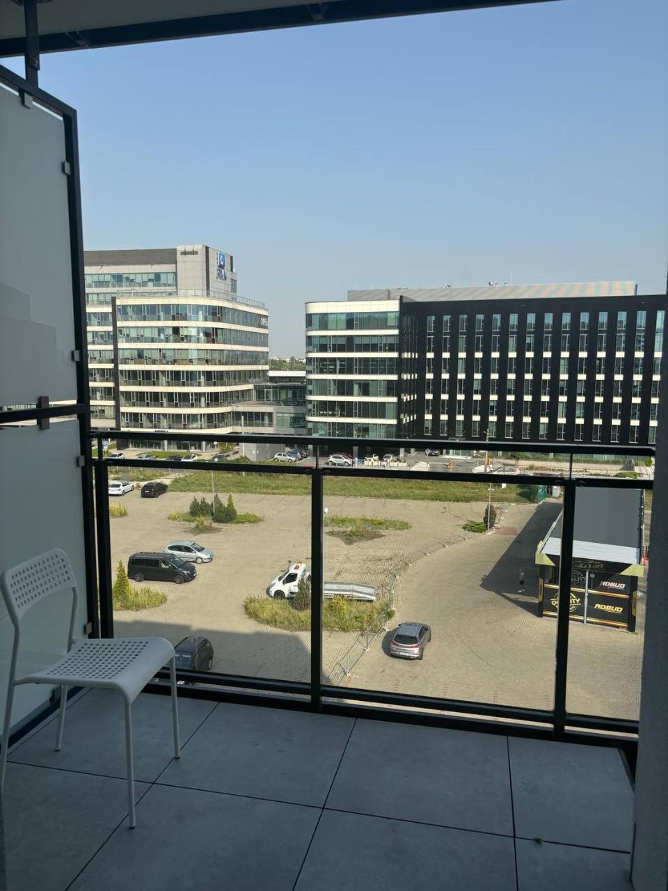 Ostmark A112 Warszawa Zewnętrze zdjęcie